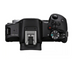 Бездзеркальний фотоапарат Canon EOS R50 kit RF-S 18-45mm IS STM Black (5811C033/5811C013) 103615 фото 6