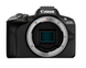 Бездзеркальний фотоапарат Canon EOS R50 kit RF-S 18-45mm IS STM Black (5811C033/5811C013) 103615 фото 3