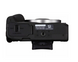 Бездзеркальний фотоапарат Canon EOS R50 kit RF-S 18-45mm IS STM Black (5811C033/5811C013) 103615 фото 7
