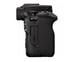 Бездзеркальний фотоапарат Canon EOS R50 kit RF-S 18-45mm IS STM Black (5811C033/5811C013) 103615 фото 8