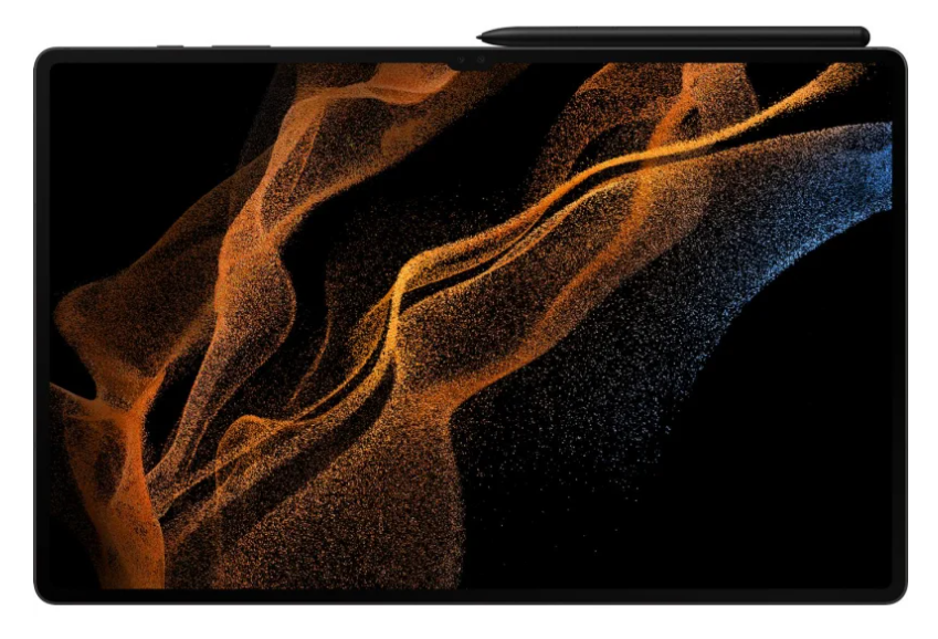 Планшет Samsung Galaxy Tab S8 Ultra 14,6" 12/256GB 5G Pen Graphite (SM-X906BZAE) 101166 фото