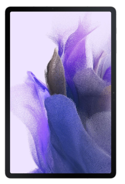 Планшет Samsung Galaxy Tab S7 FE 6/128GB Wi-Fi Mystic Silver (SM-T733NZSE) 101416 фото