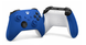 Геймпад Microsoft Xbox Series X | S Wireless Controller Shock Blue (QAU-00002) 101729 фото 5