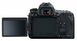 Дзеркальний фотоапарат Canon EOS 6D Mark II body (1897C031) 103564 фото 6