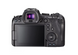 Бездзеркальний фотоапарат Canon EOS R6 + RF 24-105mm f/4-7.1 IS STM (4082C023/4082C046) 103672 фото 3