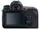 Дзеркальний фотоапарат Canon EOS 6D Mark II body (1897C031) 103564 фото 3