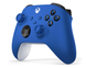 Геймпад Microsoft Xbox Series X | S Wireless Controller Shock Blue (QAU-00002) 101729 фото 3