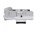 Бездзеркальний фотоапарат Canon EOS R50 kit RF-S 18-45mm IS STM White (5812C030/5812C013) 103616 фото 5