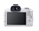 Бездзеркальний фотоапарат Canon EOS R50 kit RF-S 18-45mm IS STM White (5812C030/5812C013) 103616 фото 8