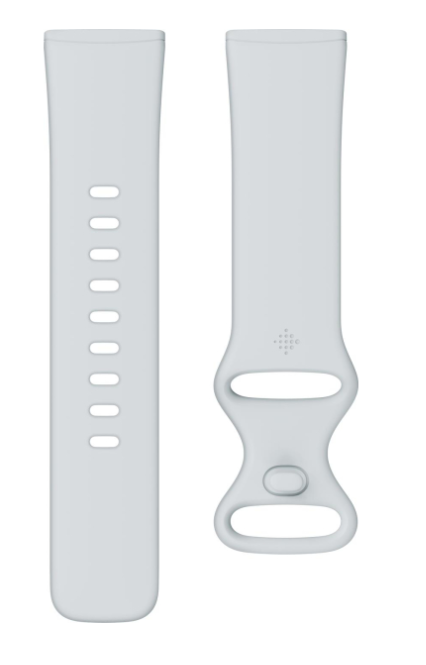 Смарт-годинник Google Fitbit Sense 2 (FB521GLBM) 101504 фото
