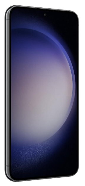 Смартфон Samsung Galaxy S23 8/256GB Phantom Black (SM-S911BZKG) 102188 фото