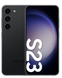 Смартфон Samsung Galaxy S23 8/256GB Phantom Black (SM-S911BZKG) 102188 фото 1