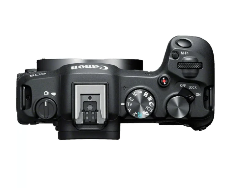 Бездзеркальний фотоапарат Canon EOS R8 kit RF 24-50mm IS STM (5803C016/5803C013) 103617 фото