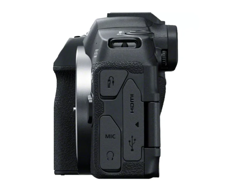 Бездзеркальний фотоапарат Canon EOS R8 kit RF 24-50mm IS STM (5803C016/5803C013) 103617 фото