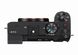 Бездзеркальний фотоапарат Sony Alpha a7C II body Black (ILCE7CM2B) 260116 фото 3