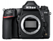 Дзеркальний фотоапарат Nikon D780 body (VBA560AE) 103565 фото 1