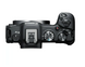 Бездзеркальний фотоапарат Canon EOS R8 kit RF 24-50mm IS STM (5803C016/5803C013) 103617 фото 4