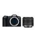 Бездзеркальний фотоапарат Canon EOS R8 kit RF 24-50mm IS STM (5803C016/5803C013) 103617 фото 8
