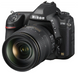 Дзеркальний фотоапарат Nikon D780 body (VBA560AE) 103565 фото 4