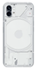 Смартфон Nothing Phone (1) 8/128GB White 101450 фото 5