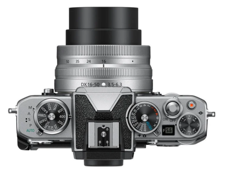 Бездзеркальний фотоапарат Nikon Z fc kit (16-50mm)VR (VOA090K002) 103618 фото