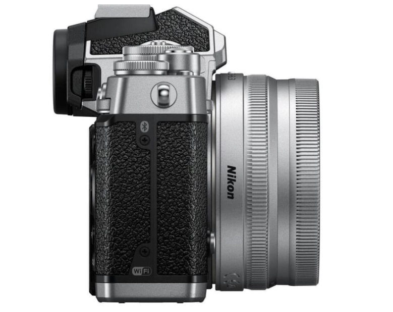 Бездзеркальний фотоапарат Nikon Z fc kit (16-50mm)VR (VOA090K002) 103618 фото