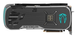 Відеокарта Zotac GeForce RTX 4090 Gaming AMP Extreme AIRO 24GB GDDR6X (ZT-D40900B-10P) 101827 фото 5