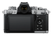 Бездзеркальний фотоапарат Nikon Z fc body (VOA090AE) 103674 фото 2