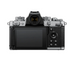Бездзеркальний фотоапарат Nikon Z fc kit (16-50mm)VR (VOA090K002) 103618 фото 4