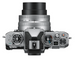 Бездзеркальний фотоапарат Nikon Z fc kit (16-50mm)VR (VOA090K002) 103618 фото 2