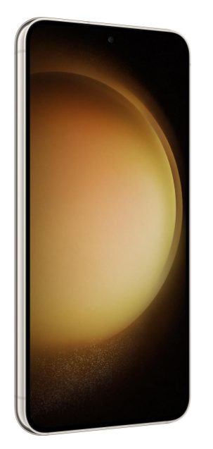 Смартфон Samsung Galaxy S23 8/256GB Cream (SM-S911BZEG) 102190 фото