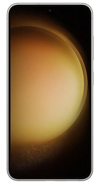 Смартфон Samsung Galaxy S23 8/256GB Cream (SM-S911BZEG) 102190 фото
