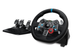 Комплект (кермо, педалі) Logitech G29 Driving Force Racing Wheel (941-000110, 941-000112) 102668 фото 1