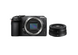 Бездзеркальний фотоапарат Nikon Z30 + 16-50mm + 50-250mm VR (VOA110K002) 103675 фото 1