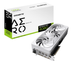 Відеокарта GIGABYTE GeForce RTX 4080 16GB AERO OC (GV-N4080AERO OC-16GD) 102224 фото 1