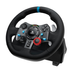 Комплект (кермо, педалі) Logitech G29 Driving Force Racing Wheel (941-000110, 941-000112) 102668 фото 3