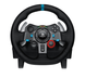 Комплект (кермо, педалі) Logitech G29 Driving Force Racing Wheel (941-000110, 941-000112) 102668 фото 2