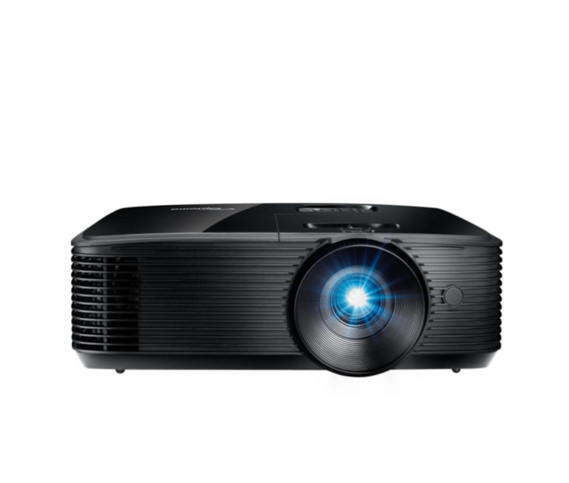 Мультимедійний проектор Optoma HD146X (E1P0A3PBE1Z2) 410080 фото