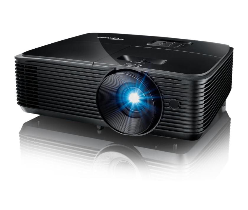 Мультимедійний проектор Optoma HD146X (E1P0A3PBE1Z2) 410080 фото