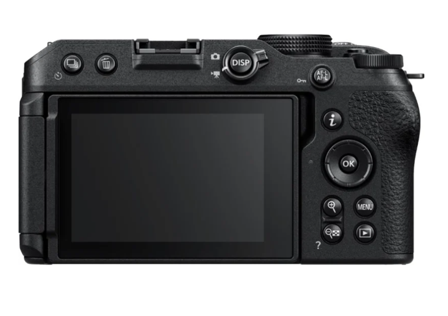 Бездзеркальний фотоапарат Nikon Z30 + 16-50mm + 50-250mm VR (VOA110K002) 103675 фото