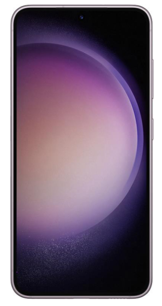 Смартфон Samsung Galaxy S23 8/256GB Lavender (SM-S911BLIG) 102191 фото