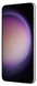 Смартфон Samsung Galaxy S23 8/256GB Lavender (SM-S911BLIG) 102191 фото 2