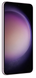 Смартфон Samsung Galaxy S23 8/256GB Lavender (SM-S911BLIG) 102191 фото 4