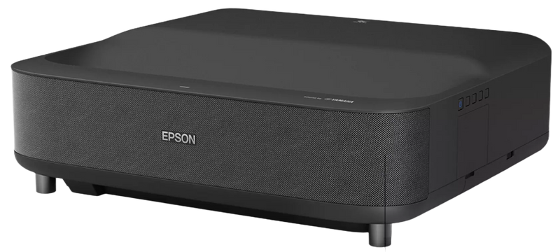 Ультракороткофокусний проектор Epson EH-LS300B (V11HA07140) 250068 фото