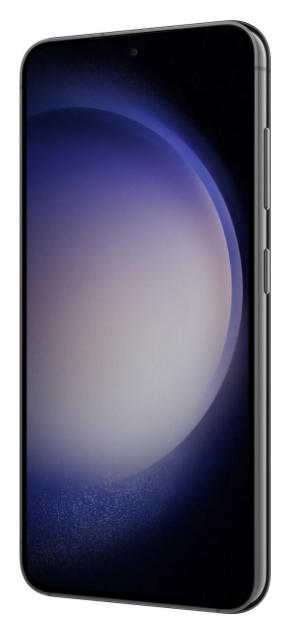 Смартфон Samsung Galaxy S23 8/128GB Phantom Black (SM-S911BZKD) 102192 фото