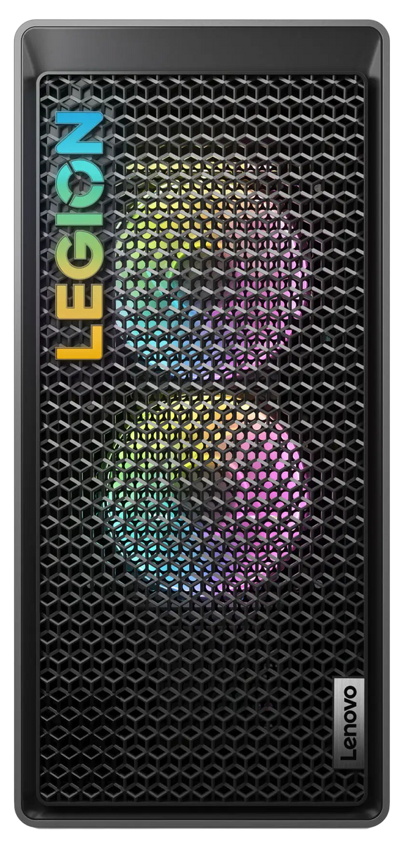 Настільний компьютер Lenovo Legion T5 i7-13700F/32GB/1TB RTX4070 (90UU00DKPL) 221961 фото