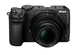 Бездзеркальний фотоапарат Nikon Z30 Vlogger (VOA110K004) 103677 фото 2