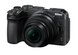 Бездзеркальний фотоапарат Nikon Z30 Vlogger (VOA110K004) 103677 фото 1