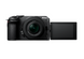 Бездзеркальний фотоапарат Nikon Z30 Vlogger (VOA110K004) 103677 фото 4