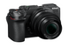 Бездзеркальний фотоапарат Nikon Z30 Vlogger (VOA110K004) 103677 фото 3